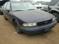 1994 CHEVROLET CAPRICE 1G1BL52P0RR151218