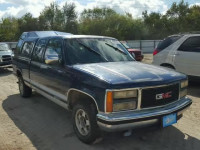 1993 GMC SIERRA 2GTEC19K6P1533072