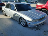 2007 JAGUAR XJ8 SAJWA71B97SH13448