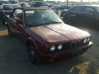 1992 BMW 325 WBABB2313NEC28670