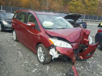 2014 MAZDA 5 JM1CW2DL0E0166781