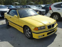 1998 BMW M3 WBSBK0337WEC38363