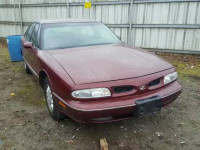 1997 OLDSMOBILE 88 1G3HN52K6V4830451