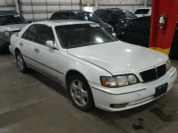 1999 INFINITI Q45 JNKBY31A5XM601934