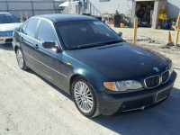 2002 BMW 330 WBAEV53482KM18331