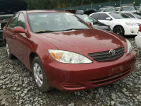 2003 TOYOTA CAMRY LE JTDBE32K530148336