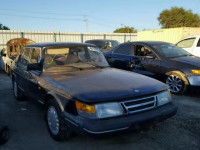 1989 SAAB 900 YS3AR45D2K3019821