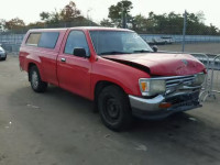 1993 TOYOTA T100 JT4VD10A7P0015467