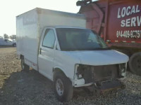 2003 GMC SAVANA 1GDGG31V431903641