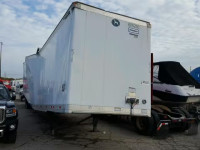 2012 GREAT DANE TRAILER TRAILER 1GRAA0621CJ632598