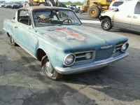 1965 Plymouth Barracuda 1852502958