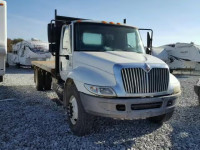 2006 INTERNATIONAL 4300 1HTMMAAL86H268246