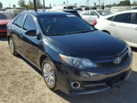 2012 TOYOTA CAMRY BASE 4T4BF1FK5CR170309