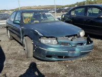 1997 OLDSMOBILE CUTLASS 1G3NB52M4V6304028