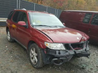 2006 SAAB 9-7X 5S3ET13MX62804413