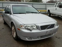 2006 VOLVO S80 YV1TH592061426548