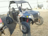 2009 POLARIS RANGER 4XAVH76A49D647165