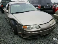 2003 OLDSMOBILE AURORA 1G3GS64C734108483