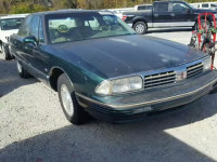 1996 OLDSMOBILE 98 1G3CX52KXT4311839