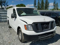 2016 NISSAN NV 1500 S 1N6BF0KM6GN809519