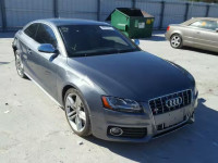 2012 AUDI S5 WAU3VAFR6CA004320