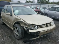 2001 VOLKSWAGEN GTI 9BWPG61J714048826