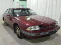 1992 OLDSMOBILE 88 1G3HN53L8NH372816