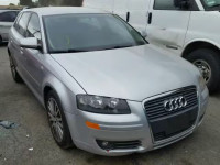 2006 AUDI A3 WAUMF78P66A019792