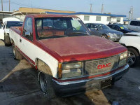 1990 GMC SIERRA 1GTDC14KXLZ524847