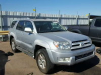 2003 Toyota 4runner Li JTEZT17R230005953