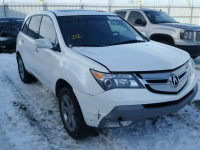 2008 ACURA MDX SPORT 2HNYD288X8H006516