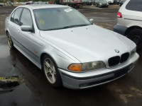 2000 BMW 540 I WBADN5344YGC94570