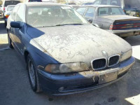 2001 BMW 525 WBADT43461GX26482