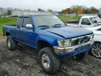 1991 TOYOTA PICKUP JT4RN13P6M6024099