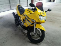 2002 SUZUKI GSX600 JS1GN79A822102846