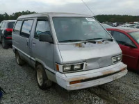 1985 TOYOTA VAN WAGON JT3YR26V6F5055172