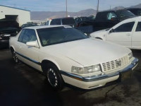 1993 CADILLAC ELDORADO 1G6EL1290PU611313