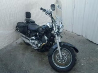 2008 YAMAHA XVS650 JYAVM01E48A124648