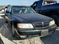 1999 INFINITI Q45 JNKBY31A0XM605020