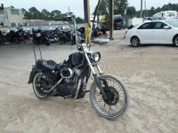 2001 HARLEY-DAVIDSON XL883 1HD4CJM161K156193