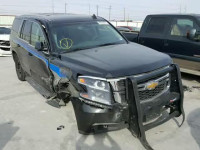 2017 CHEVROLET TAHOE POLI 1GNLCDEC9HR187008