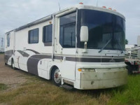 1999 Freightliner Chassis X 4UZ6XJCA4XCF70378