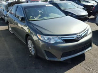 2013 TOYOTA CAMRY L 4T4BF1FK3DR317633