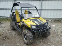 2010 POLARIS RANGER 4XAVH76AXAD825181