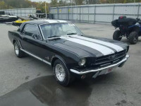 1965 FORD MUSTANG 5T07T161189