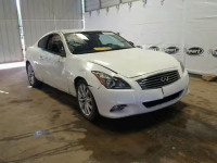 2014 INFINITI Q60 JN1CV6EKXEM112464