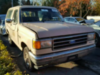 1989 FORD BRONCO 1FMEU15Y3KLA71575