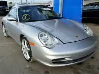 2002 PORSCHE 911 WP0BA29942S635071