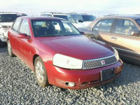 2004 SATURN L300 1G8JL54R24Y502608