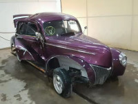 1940 FORD PICK UP 185558689